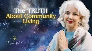 How to Start a Conscious Community: A Vision for Living in Unity and Light