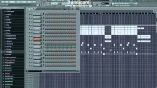 Hot clap beat instrumental - Produced by TLAZE