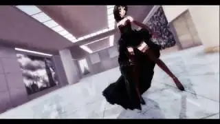 [MMD] Love Me If You Can (Lina)