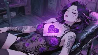 Your Breasts Will Not Stop Growing (including Binaural Beats)