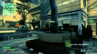 39-11 Domination on Arkaden. NOOB Status! (Sorry, Twitter, NEW Series, Damination)