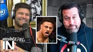 Did Greg Hardy Cheat or Did He Get Screwed? | WEIGHING IN
