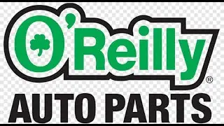 O'Reilly's Diamonds!!