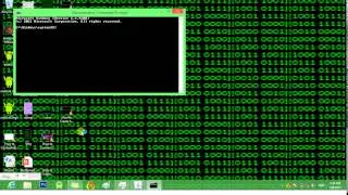 how to rename or label disk Drive