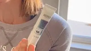 HONEST Take on Redken Acidic Bonding Treatment 14%
