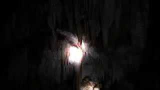 Cabarete caves, Dominican republic