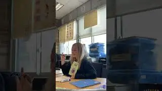 PART 2:  Elm-490B. Fundations lesson: glued sounds with long vowels. Grade 2, Unit 3, day 1