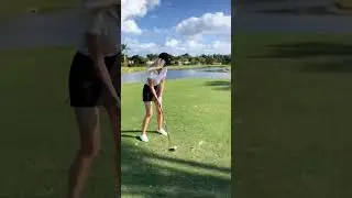 Best golfer ever ❤️❤️❤️ #Golf #GolfLife #Golfing #GolfLover #GolfAddict #GolfDay #GolfVibes