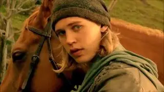 Shannara Chronicles | Personagens - Wil Ohmsford