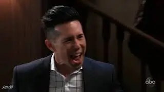 GH: 10/18/19 - Brad & Lucas Part 1/3
