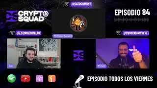Lighter (LIT) con @satoshiheist | Predicci&oacute;n Precio, Airdrop, Perp DEX y mercado crypto 🔥 Cap 84
