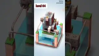 Mekorama Level 64 #mekorama #walkthrough #gameplay #tipsandtricks