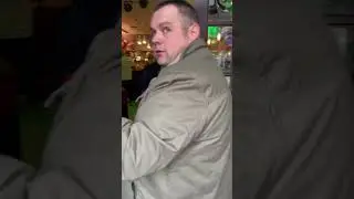 The Gellions Bar - Inverness, Scotland