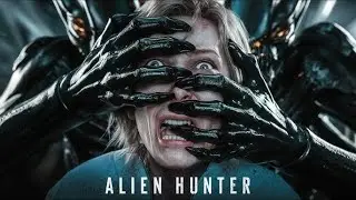 Alien Hunter | Full Movie HD Review | Prime Video | 2003