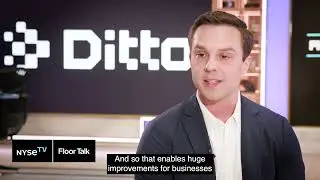 Ditto CEO on reshaping enterprise architecture with its 