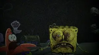 Spongebob Night Shift: Chapter 2