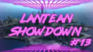 Sins of a Solar Empire - Stargate Races - Lantean Showdown #13