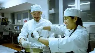 Study Cookery at CAC | Central Australian College