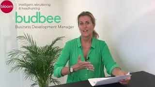 Business Development Manager hos Budbee