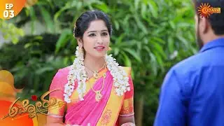 Ammanoru - Episode 3 | 22nd Jan 2020 | Udaya TV Serial | Kannada Serial