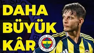 Fenerbahçe'nin Bankalar Birliği Anlaşmasından Çıkması Transferi NASIL Etkiler?