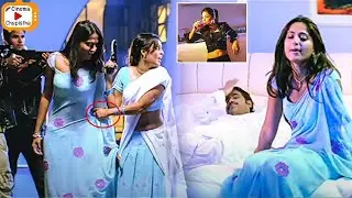 Anushka Shetty & Nagarjuna Super Hit Movie Climax Scene | Telugu Movies | Cinema Chupistha