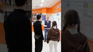 ❌Pov: Она хотела новый айфон, а получила &hellip; 😱 #pov #shorts #story