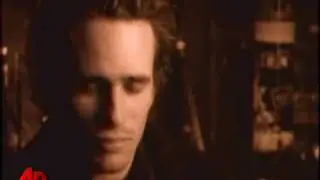 Jeff Buckley Lives On