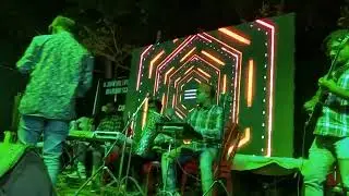 Glorious production live songs