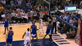 Circus Shots of the 2013-14 NBA Regular Season - Part 2