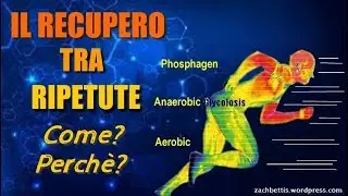 Il RECUPERO tra PROVE RIPETUTE: Meglio ATTIVO o PASSIVO?