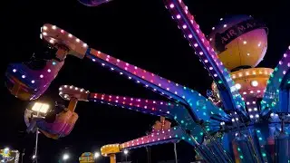 Airmaxx 360 (Almazan) - OffRide [Alzira 2023]