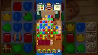 Royal Match Level 5618