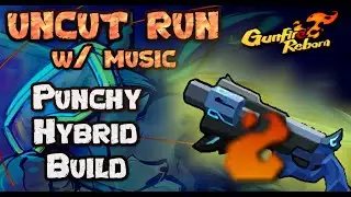 Learning to Turt - Solo R8 - Qian Sui / Turtle - Uncut Run w/ Music [89%]