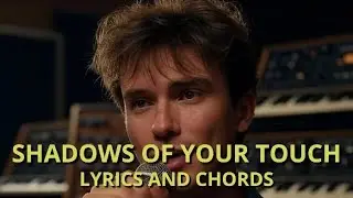 Shadows of Your Touch - 80s Ballad, Lyrics & Chords (2025)