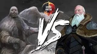 [GER] German Masters 2025 - Round 2 // Echsport vs. Nachtalb (Winds of Winter) ASOIAF: TMG