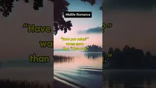 Midlife Romance