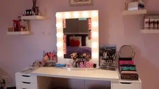 MY MAKEUP COLLECTION | 2016