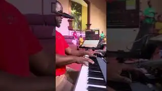 &ldquo;Yes Jesus Loves Me&rdquo; &ndash; Pure-N-Heart | Kids Choir Worship | Ralph Jr. on Piano 🎹❤️￼