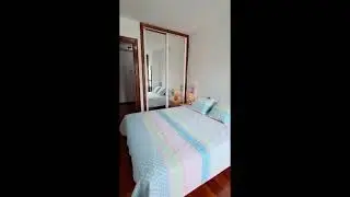 ALQUILER. MI&Ntilde;OCA. 1HAB. AMUEBLADO. GARAJE Y TRASTERO