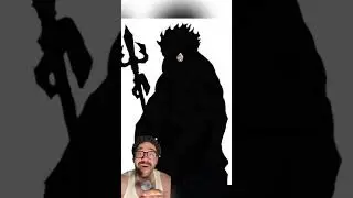 10/10 клевета! #jujutsukaisen #jjk #onepiece #oda #slander #аниме #мемы #explore