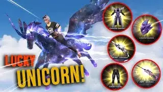 SPENDING DIAMONDS!! 