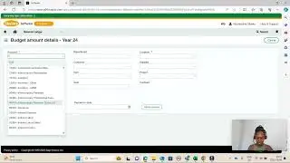 Creating Budgets Manually in Sage Intacct – Step-by-Step Guide | Acuity24