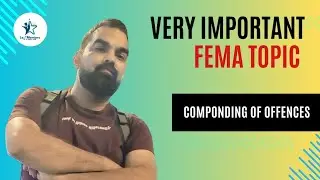 🔥 ECIPL Amendments &ndash; Super Important for June 2025 Attempt | FEMA Compounding Rules Simplified!