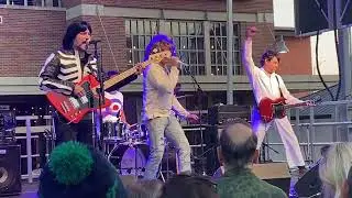 Live The Who - We're Not Gonna Take It (Coda) @ Parkway Bank Park, Rosemont 8/17/23
