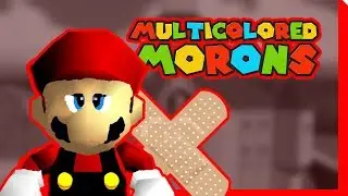MM: A Missing Mario