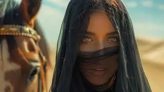 Saudi Arabia Mix 2025 - Arabian Echoes: The Ultimate Saudi Music Journey