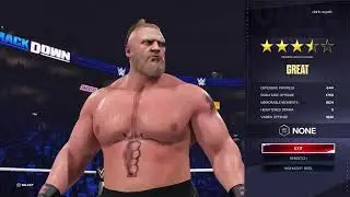 Smack down episode 13