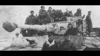 WWII Tank Legend Otto Carius &mdash; The Rise of Germany&rsquo;s Deadliest Tiger Ace #worldwarii  #wwiihistory 