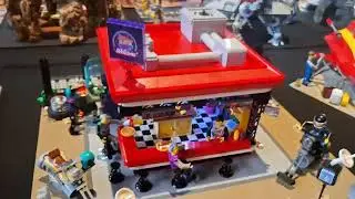 LEGO - Brickvention Melbourne 2026